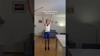 Miniature : Perdre du poids après 50 ans ? Voici les exercices que je fais chaque semaine !