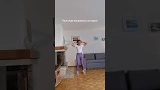 Miniature : 🔥Perds de la graisse SANS SAUTER ! 3 exercices faciles pour femmes en surpoids