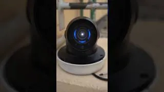 Miniature : Robot CCTV #security #usa #installation #setup #ai #automobile #robot #internet #tech #nationsecurit
