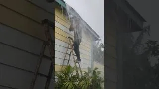 Miniature : Raining On Project #installation #usa #ai #setup #camera #internet #viralvideo #loosinginterest