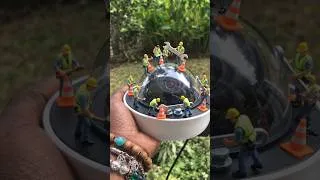 Miniature : Repairing My lens CCTV #installation #usa #ai #lens #repairing #engeneering #automobile #system