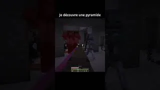 Miniature : NE VÉRIFIEZ PAS LE SON ! #minecraft #minecraftshorts #minecraftmemes