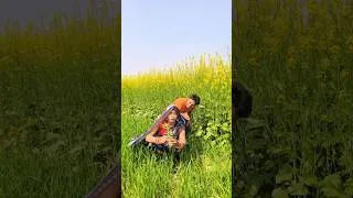 Miniature : नहीं आज नहीं दूँगी Sarita bhauji jaunpuriya #shorts #shortsvideo #ganvkilifestyle