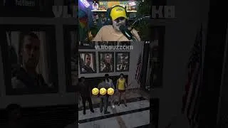 Miniature : Freeze Corleone 🤣🤣 #gtarp #humour