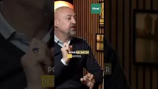 Miniature : Découvrir la questiologie - l'art de poser des questions pour négocier avec Laurent Combalbert