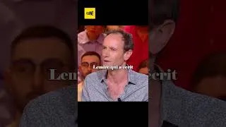 Miniature : Faire face à la réalité de l’inceste avec Romain Lemire  #vlanpodcast #podcast