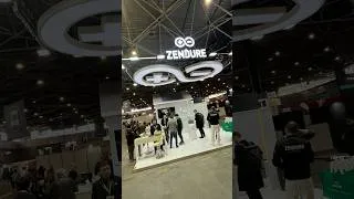 Miniature : Les nouveautés Zendure sur le  stand 2026 au salon Open Énergies à Lyon #zendure