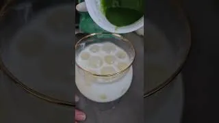 Miniature : thé matcha