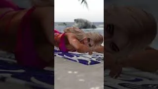 Miniature : 🌴Deep Restorative Beach Chill | Lofi Music for Recovery, Relaxation & Deep Sleep #beach #relax #lofi