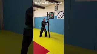 Miniature : Durcir les avants-bras et les mains dans les sports de combat