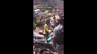 Miniature : Lynchages sanglants à Bukavu en RDC