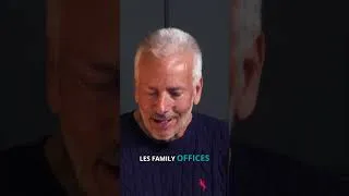 Miniature : Family Offices: Nouvelle Ère d'Investissement Startup et Next Gen #shorts