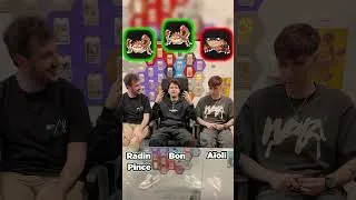 Miniature : UNDERCOVER - Trouve l'imposteur version Pokémon ! (Avec Sneaze & Ciza)