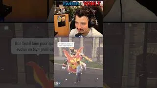 Miniature : Je découvre les 3 STARTERS de Pokemon ZA #pokemonlegendsza #gaming #pokemon #humour
