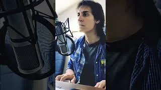 Miniature : Flo Gallo interprète Confidentiel de Jean-Jacques Goldman 🎶