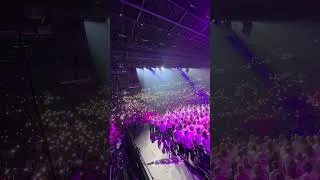 Miniature : MERCI PARIS ❤️💙