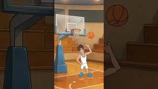 Miniature : Tous les Basketteurs Redoutent Cette Blessure...