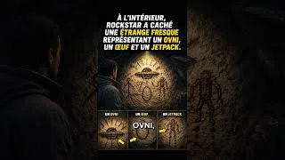 Miniature : Le plus grand mystère de GTA V n'a jamais été résolu... 👽#shorts #gta #gtav #gta5 #rockstargames