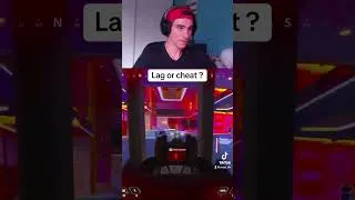 Miniature : C’est legit vous pensez ? 😔 #apexlegends #apexfr