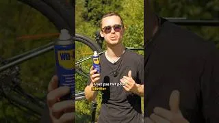 Miniature : Arrête de maltraiter ta chaîne de vélo 🚲