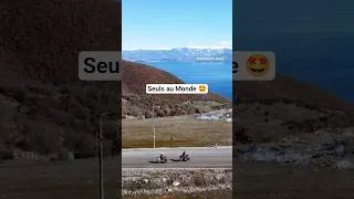 Miniature : La magie du voyage à vélo