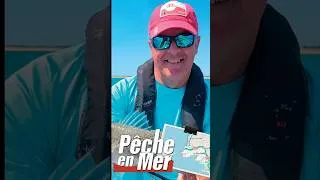 Miniature : Direction La Rochelle pour une sortie de pêche pas comme les autres