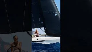 Miniature : Visite privée à bord du Saffier SE 28 avec Voile Magazine