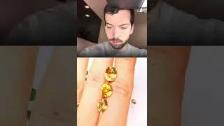 Miniature : La vérité sur le Zircon