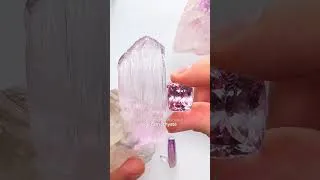 Miniature : La Kunzite c’est quoi?