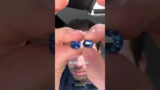 Miniature : La différence entre une pierre chauffée et une non chauffée