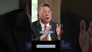 Miniature : Dr  Willie Soon : Harvard scientist claims 'God is real'
