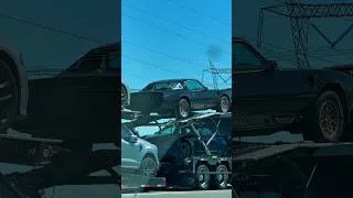 Miniature : Mon char de rêve/My dream car  #smokeyandthebandit