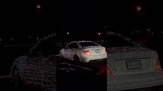 Miniature : Illumination de voiture, une tendance de la Californie