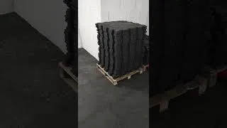 Miniature : Dalles Valisol pour garage "made in France"