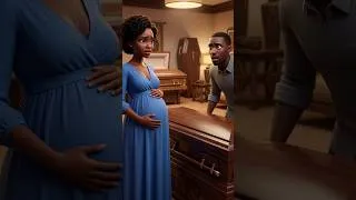 Miniature : Le Cercueil de Mon Mari, Episode 1 | Histoire Africaine #conteafricain