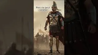 Miniature : Alexandre le Grand : conquérir le monde… puis disparaître