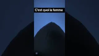 Miniature : c'est quoi la femme ? #facts #duet