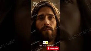 Miniature : La preuve ULTIME de l’Amour de Dieu ❤️ #jesus #shorts #amen