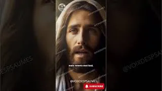 Miniature : Ce Que Jésus Veut Que Tu Saches Aujourd'hui #jesus #amen #shorts