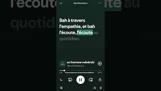 Miniature : La sensibilité chez les hommes
