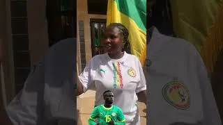 Miniature : l'ambiance de la finale chez Krepin DIATTA à Ziguinchor