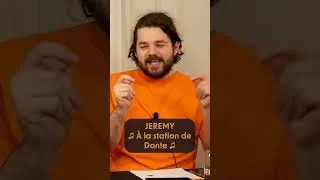 Miniature : Combat à la Station de Dante | EXTRAIT | Voix & Légendes / Pandémonium - Épisode 4