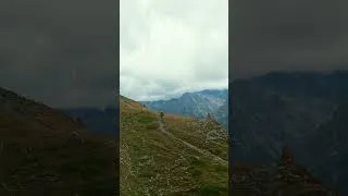 Miniature : L’Am Flow PL Carbon Pro / Avinox au cœur des Alpes. On teste ses performances en montée.