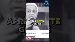 Miniature : 👉Après cette guerre, tout va changer–Prophétie sur Israël, Iran et Trump qui va bouleverser le monde