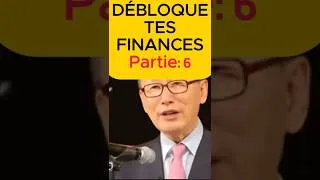 Miniature : DÉBLOQUE TES FINANCES PARTIE : 6 | Dr. David Yonggi Cho