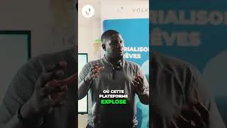 Miniature : L'objectif de Payall - Serigne Malick Tall #entrepreneuriat #croissance