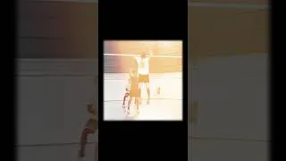 Miniature : Apoukitreh  #volleyball #france #haikyuu #shorts
