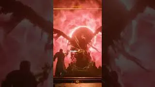 Miniature : 5eme boss Architecte ☠️ #saros #sarosgameplay #bossfight #boss #shorts #gaming