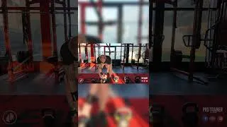 Miniature : Extrait de la vidéo complète: puissance: lien entre force et vitesse #fitness #performance