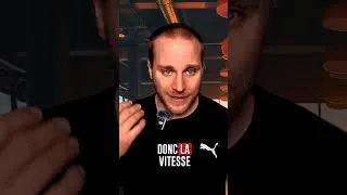 Miniature : Lien entre fibres musculaires et vitesse #sports #fitness #performance